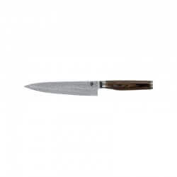 Couteau Universel KAI SHUN - Lame 16cm - TDM-1701