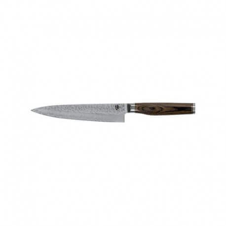 Couteau Universel KAI SHUN - Lame 16cm - TDM-1701