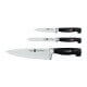 Set 3 couteaux ZWILLING *** 35168-100-0