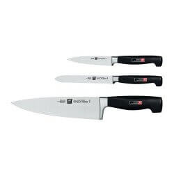 Set ZWILLING 3 Couteaux ***