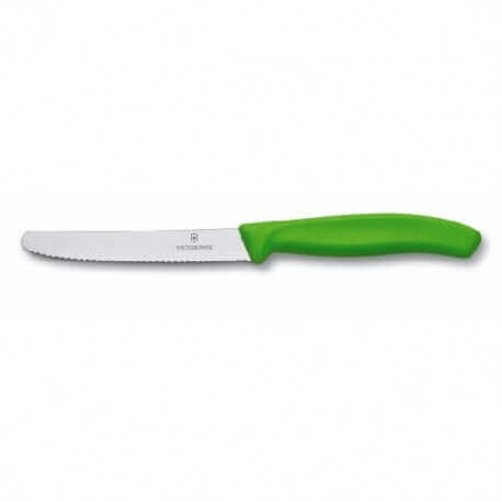 Couteau Légumes 10cm VICTORINOX 6.7836.L114
