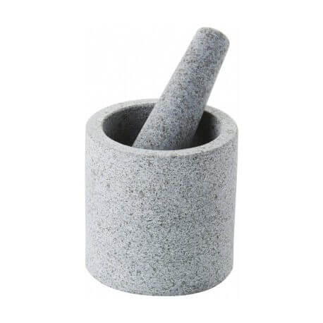 Mortier granit POINT-VIRGULE - PV40107