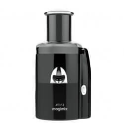 Extracteur de Jus "Juice Expert 3" Noir MAGIMIX - 18081EB