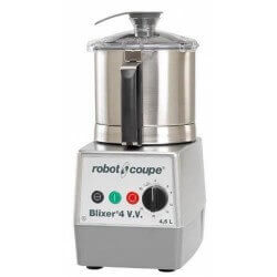Blixer 4 V.V.B ROBOT-COUPE