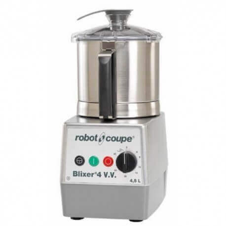 Blixer 4 V.V. ROBOT-COUPE 33280