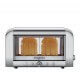 Toaster Extra-Large 2 Tranches 1450W "Vision" MAGIMIX - 11538