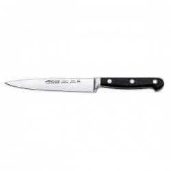 Couteau Filet de Sole Lame 16cm Cuisine ARCOS - 255900