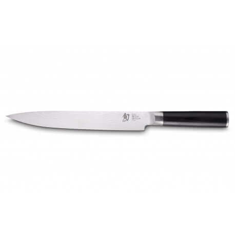 Couteau 22.5cm Shun Damasse KAI - DM0704