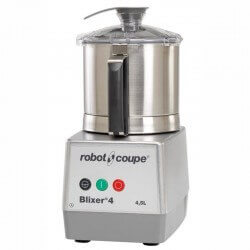 ROBOT-COUPE Blixer 4-3000