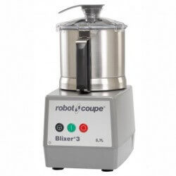 Blixer 3 ROBOT-COUPE 33197