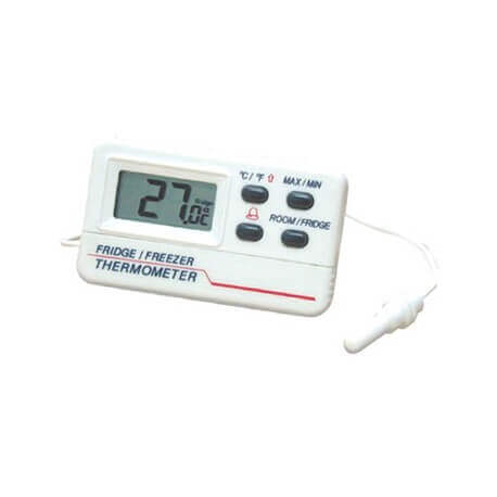 Thermomètre Frigo-Congélateur -50° à 70° ALLA 91000-009-F
