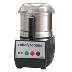 Cutter de table R2 ROBOT COUPE 22100