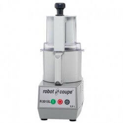 Combiné R201 XL ROBOT-COUPE inclus 2 disques