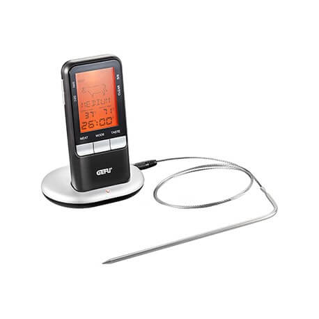 Thermomètre Digital GEFU - GF21850