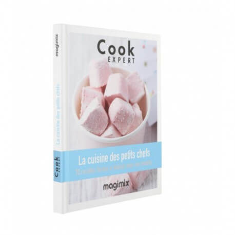La Cuisine des Petits Chefs MAGIMIX 70 Recettes - 461157
