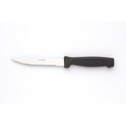 Couteau à Steak L21,5cm Lame11cm ETERNUM - 763