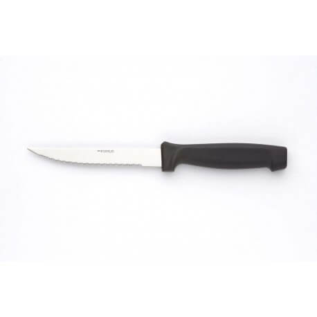 Couteau à Steak L21,5cm Lame11cm ETERNUM - 763