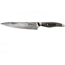 Couteau 15cm Shun Damasse KAI NDC-0701