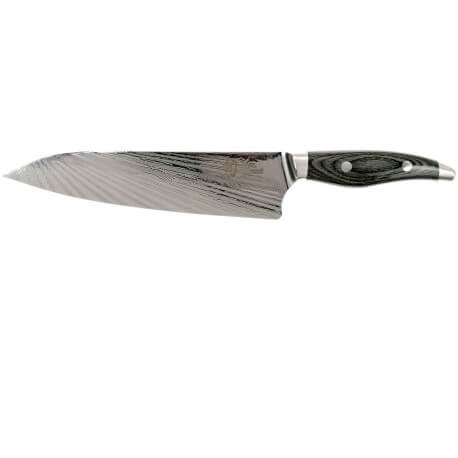 Couteau 20cm Chef Shun Damasse KAI NDC-0706
