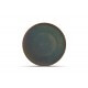 Assiette Plate de 27cm Série Green Cirro YONG - 740551