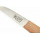 Couteau de Cusine de 8cm en Inox & Bois - El Herder SOLINGEN - 76710