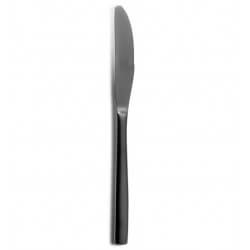 Couteau de Table "BCN Black" COMAS - 6102