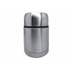 Thermos 0.80L Porte-Aliments Isotherme NERTHUS