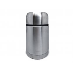 Thermos 0.60L Porte-Aliments Isotherme NERTHUS
