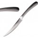 Couteau à Steak L23cm Lame12cm Inox "Sutil" COMAS - 3107