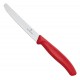 Couteau de Table de 10cm VICTORINOX - Pour Tomates - 6.7831