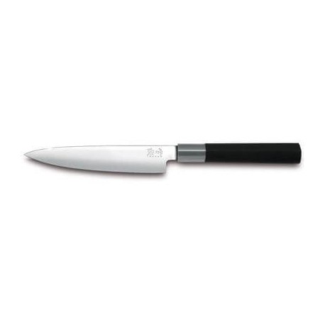 Couteau 15cm Wasabi Black KAI 6715U