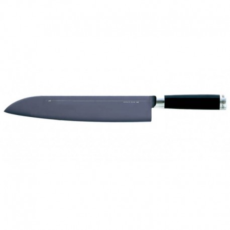 Couteau à Viande KAI de 26.5cm - Série Michel Bras - BK-0006