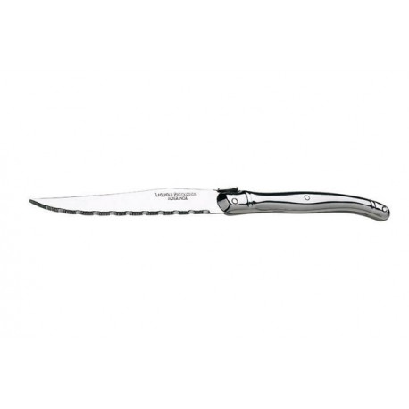 Couteau L23cm Lame 11cm à Steak LAGUIOLE - 90683