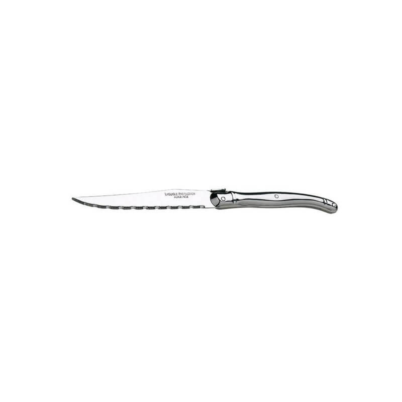 Couteau L23cm Lame 11cm à Steak LAGUIOLE - 90683