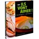 Livre Ils Vont Aimer INBP Snacking Boulangerie Pâtisserie - 820112