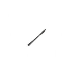 Couteau de Table Noir Mat Inox Revive F2-D - 614020