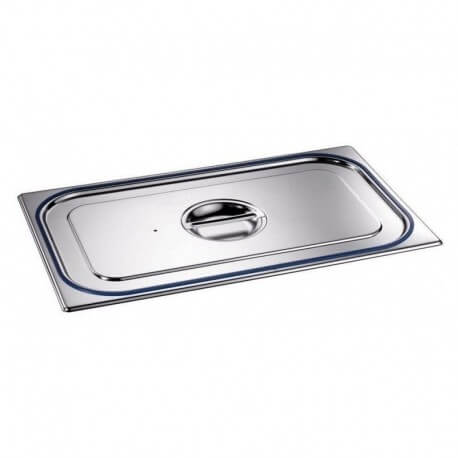Couvercle GN1/4 En Inox Avec Joint Silicone BLANCO - 1550659