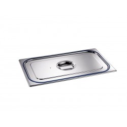 Couvercle GN1/1 En Inox Avec Joint Silicone BLANCO - 1550663