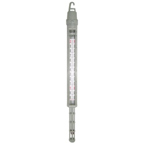 Thermomètre Confiseur 80° à +200° ALLA 8010g200-F-BL
