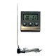 Thermomètre Digital -50° à 300° Sonde ALLA 91000-044-F