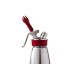 Siphon Gourmet Whip 1L ISI
