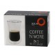 Verre 09cl Coffee'N More STOLZLE - 4255220