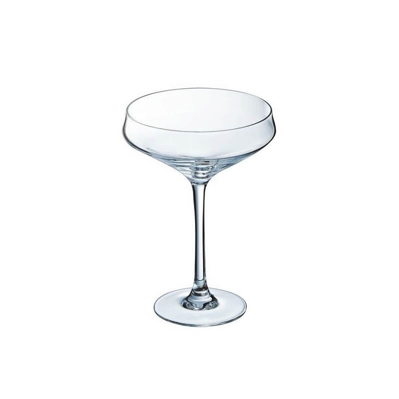 Coppa Champagne Sublime Cocktail 30 Cl (Conf. 4Pz) - Premium Hotellerie