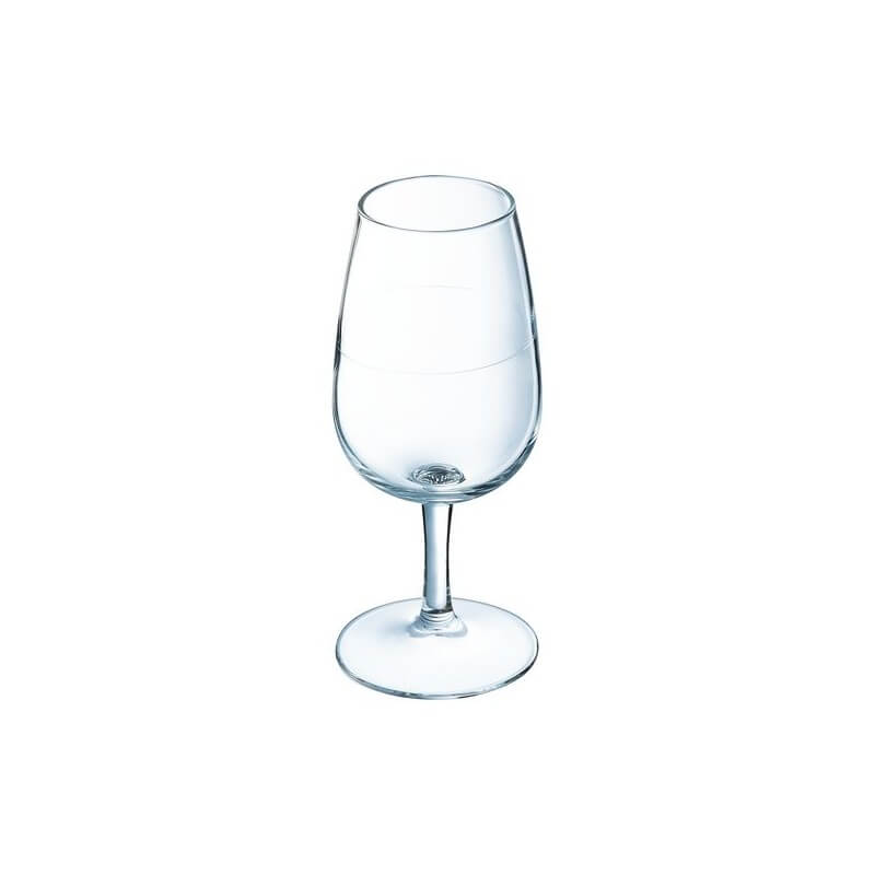 Verre à Vin Blanc Grand Cépage 470 ml - Lot de 12 - Arcoroc Pas Cher