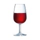 Verre 21.5cl à vin Viticole Jauge ARCOROC C6308