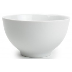 Bol Porcelaine Blanc pour Petit-Déjeuner Ø14cm - BONBISTRO 750709
