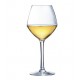 Verre 35cl à vin Cabernet Vin jeune C&S E2788