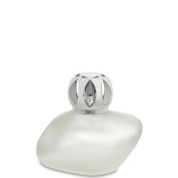 Lampe BERGER Modèle Stone Givrée 4606 Diffuseur de Parfum