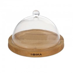 Planche 25x15cm Fromage BOSKA- 859002