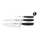 Set ZWILLING 3 Couteaux All Star